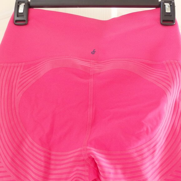 Fanka Body Sculpting Side Pocket Full Length Compression leggings -Medium - Picture 7 of 10